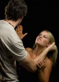 Warning signs of an abusive personality