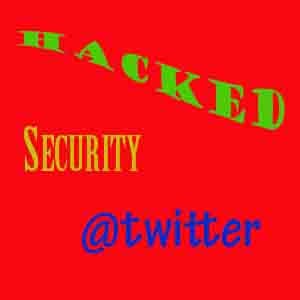 Security for Twitter Accounts