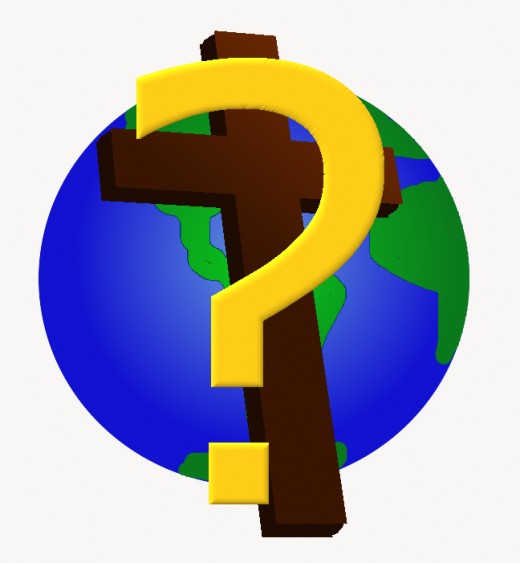 Do you know where your faith is?