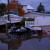 Flood residue Flood residue