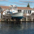 Boats in strange places Boats in strange places