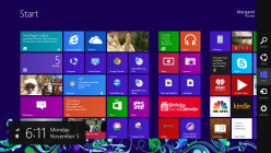 The First Five Things You Need To Know After Installing Windows 8