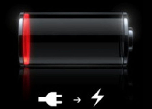 Being out of battery is one of the most difficult smartphone problems to solve.