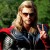 Thor just wants peace in Thor 2