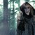 A pretty witch from Hansel and Gretel Witch Hunters A pretty witch from Hansel and Gretel Witch Hunters
