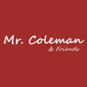 Mr Coleman profile image