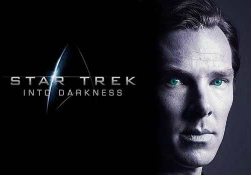 Star Trek 2 Mock Up