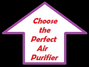 These are the 7 steps you need to take to choose the perfect air purifier for your needs.