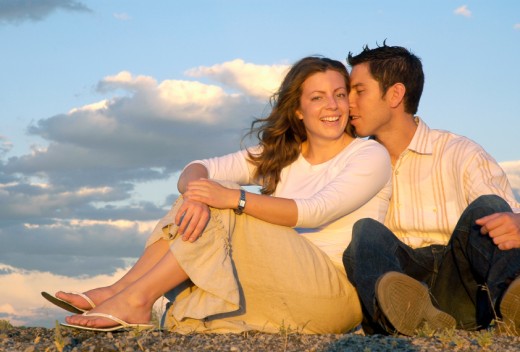 Once You Have It, How do You Keep From Losing It?  Long Term Relationship Advice 