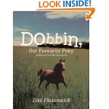 My first published childrens´book