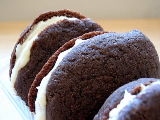 Rockstar Bakeshop serves up sweet and delicious whoopie pies in Dallas, Texas