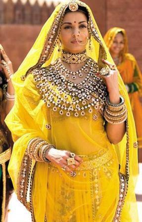 Traditional Saree
