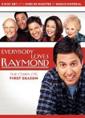 Please scroll down for Everybody Loves Raymond TV show tivia questions