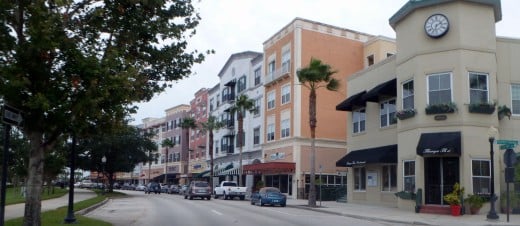 Avalon Park Florida: What Is It Like Living In A Planned Community 