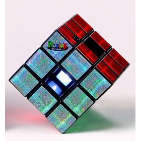 Techno Source Rubik's Revolution