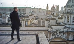 Review: Skyfall
