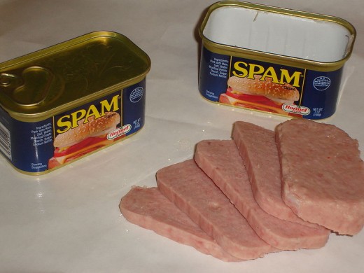 Spam is killing your traffic (and earnings)!