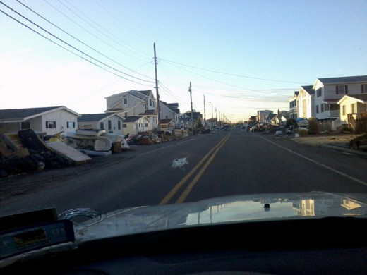 THOUSAND OF HOMES IN BEACH HAVEN WEST LIKE EXACTLY LIKE THIS. EVERY STREET LOOKS THE SAME. 