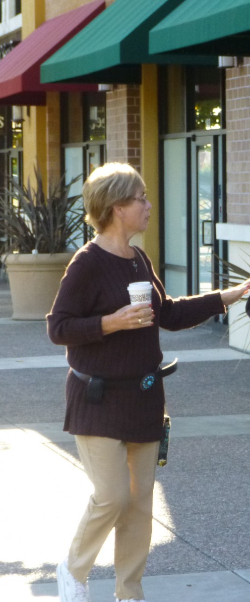 STarbucks Lattee