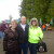 Betty, Gary and daughter, Kristen Betty, Gary and daughter, Kristen