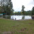 The pond at High Hill. The pond at High Hill.