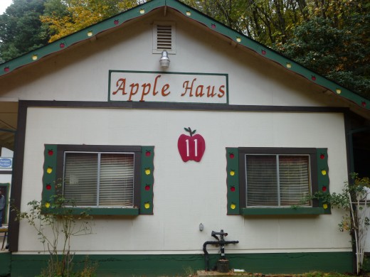 Bavarian Hills Orchards3100 North Canyon Road, Camino, Ca 
