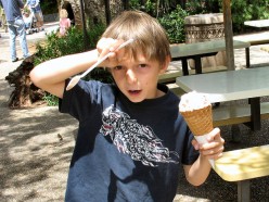 What Causes a Brain Freeze?