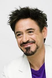 Robert Downey JR