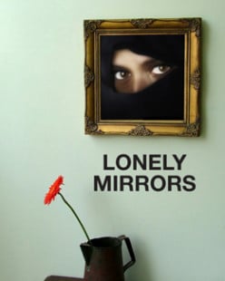 A Family Saga - Lonely Mirrors Book Review