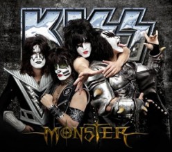 Rock Music Review - KISS  - Monster
