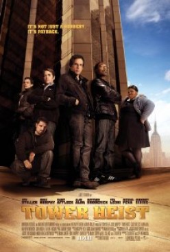 Tower Heist (2011): Movie Review