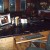 My new, revitalized work space. It is neat, uncluttered and inspiring for both productivity and creativity. My new, revitalized work space. It is neat, uncluttered and inspiring for both productivity and creativity.
