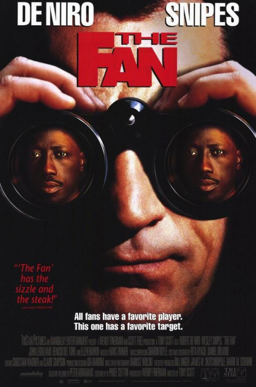 The Fan (2006)