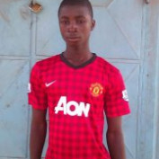 Amemasor Foster profile image