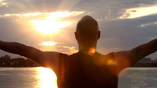 Very simple and gentle exercises can help to relieve all kinds of pain.