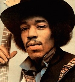 My Favorite Guitarists of all Time: With Video (Part One)