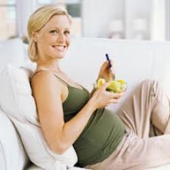 What Foods Can't I Eat When Pregnant?