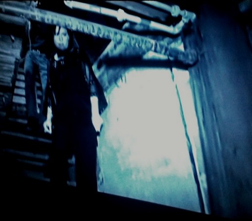 Watching the Dead Files