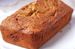 Easy Fall-Flavorful Quick Bread