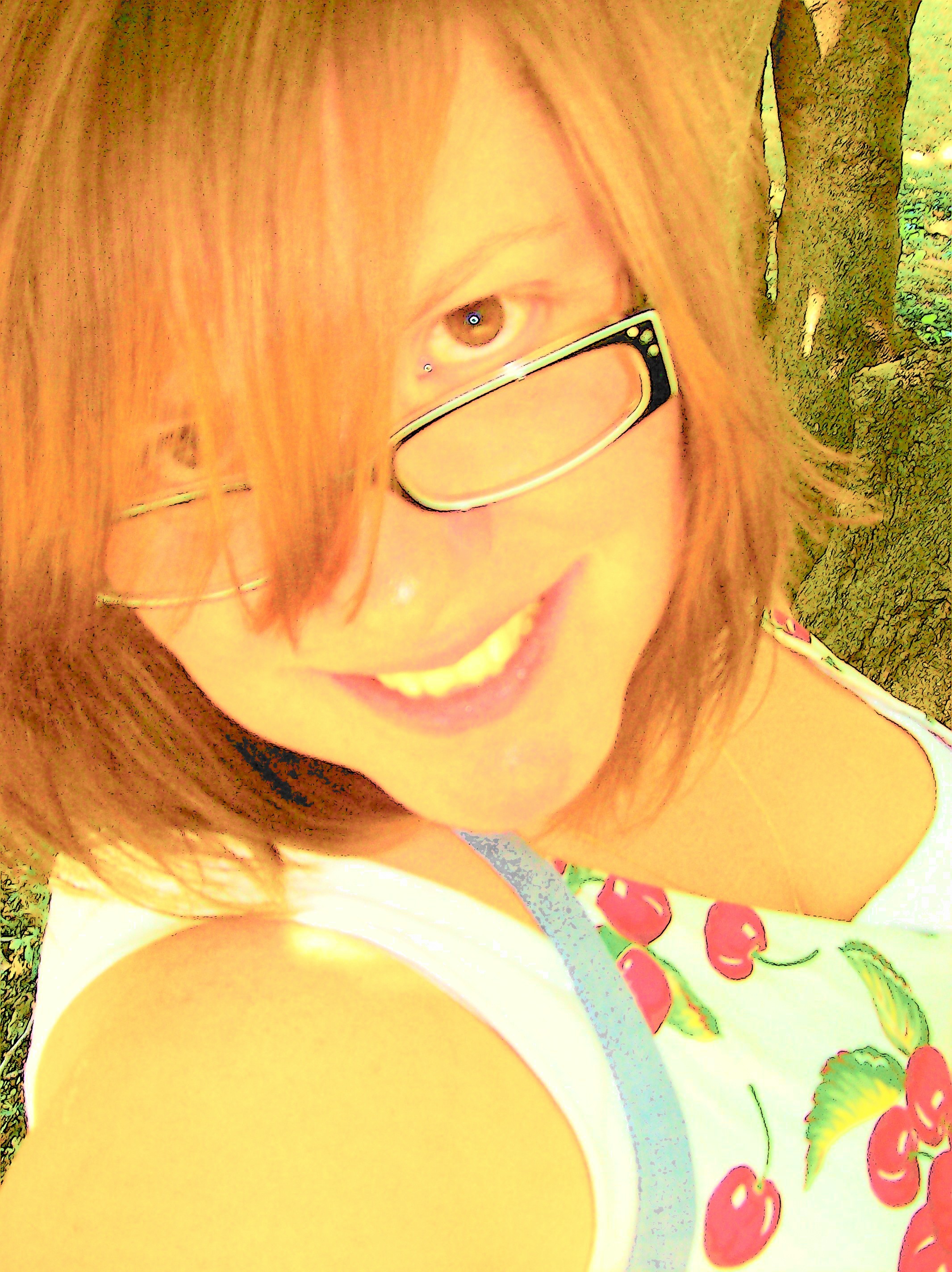 HubPages profile picture for @stacey