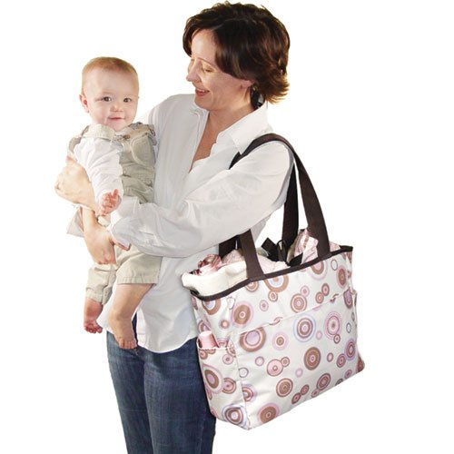 Select a diaper bag that will meet the needs of your baby while making life easier for you.