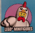 Lego Minifigures Series 9 - Codes, Characters & Release Date