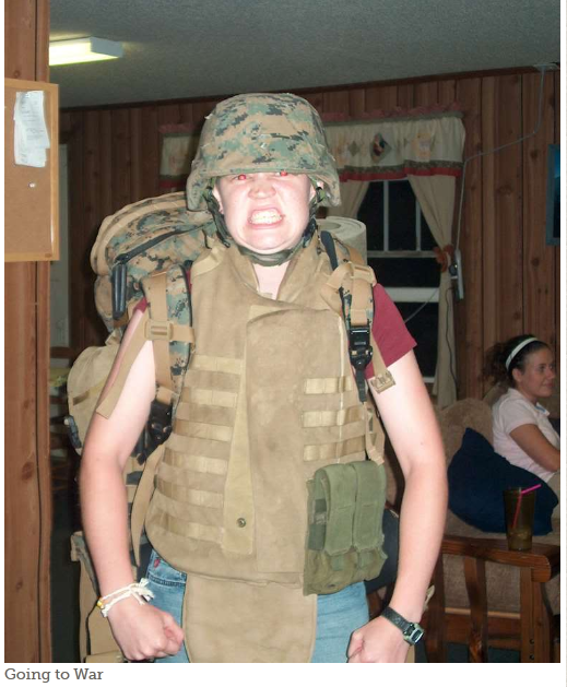 Entering in a classroom is like going into an all-out war. To pull through you must be well-equipped with preparation and sound lesson plan.