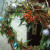 Decorate with baubles 