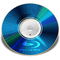 Blu Ray
