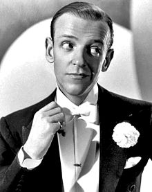FRED ASTAIRE