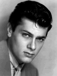 TONY CURTIS