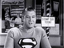 GEORGE REEVES