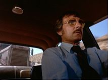 DENNIS WEAVER