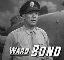 WARD BOND